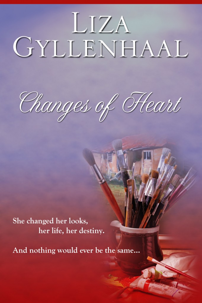 LizaGyllenhaal_ChangesoftheHeart