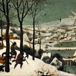 300px-Pieter_Bruegel_the_Elder_-_Hunters_in_the_Snow_(Winter)_-_Google_Art_Project